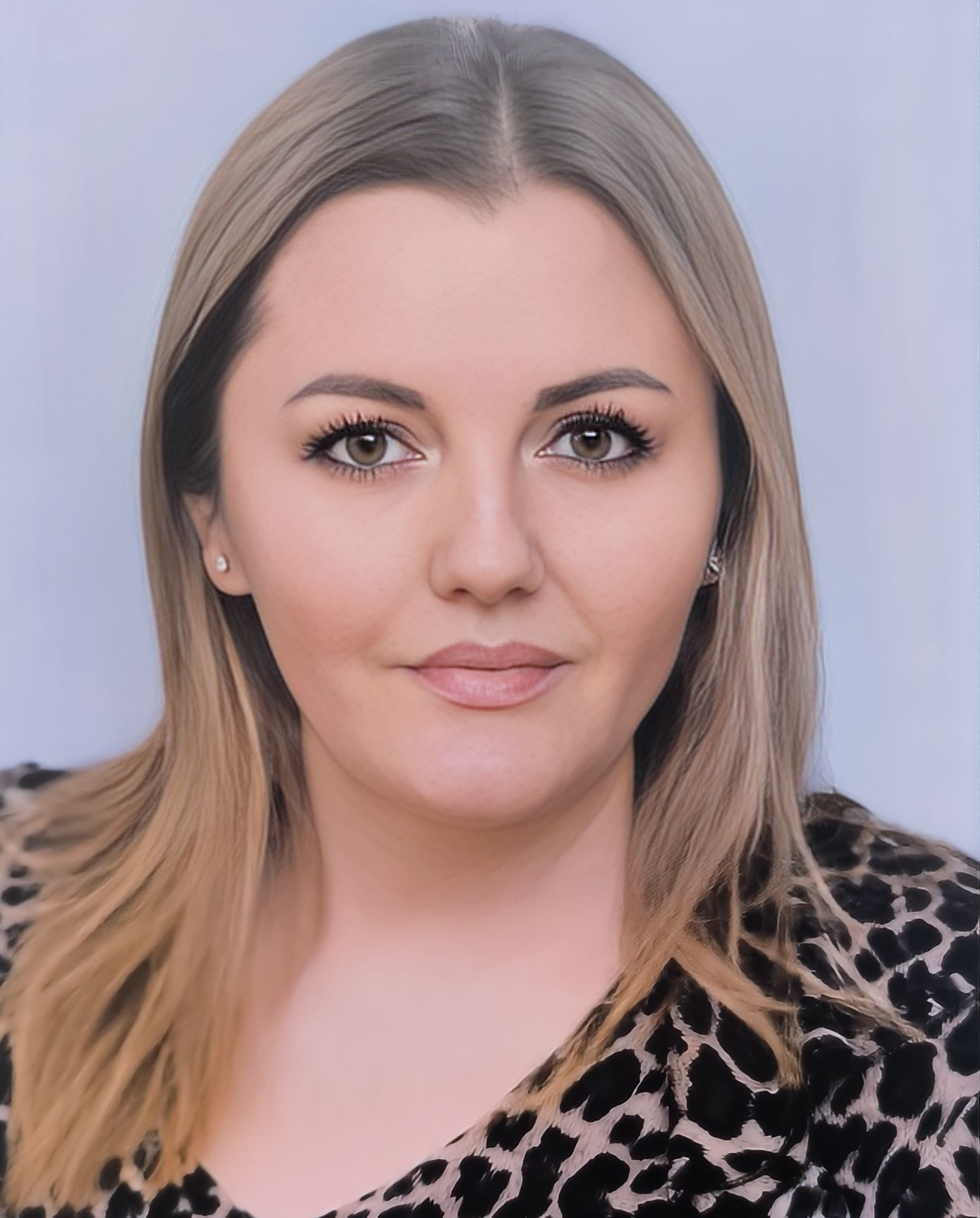 Поршина Юлия Яковлевна